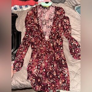 AMAZING Romper For Music Festivals